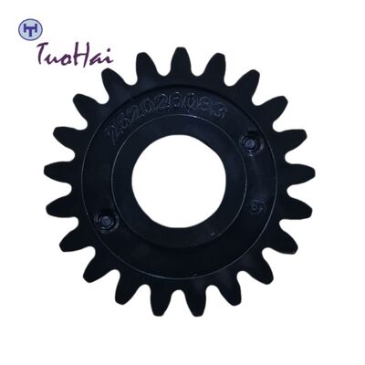 MEI Bill Acceptor Cashbox 21-Tooth Gear 252026083