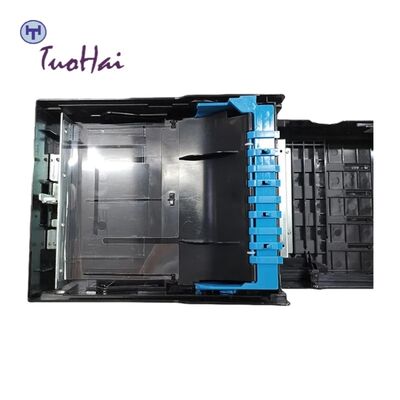 Diebold Opteva 1.5 Plastic Lock Reject Cassette Part 00103334000D