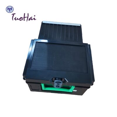 NCR S2 ATM Reject Cassette Secure Purge Bin 445-0754382