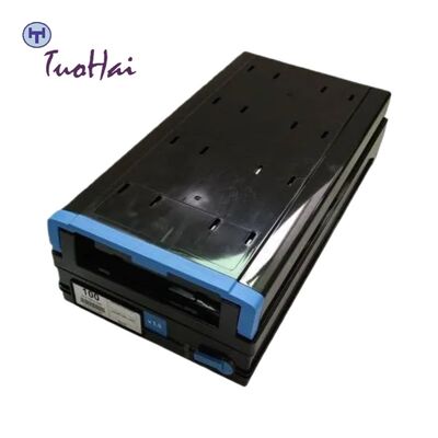 Diebold Opteva 1.5 Plastic Lock Currency Cassette  Part 00104777000M