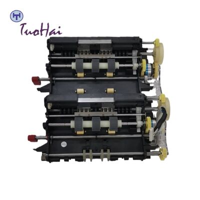 Wincor CMD-V4 ダブルエクストラクターユニット (DDUなし) 1750109615