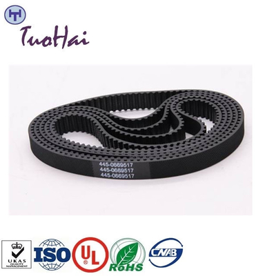 445-0669517 4450669517 NCR 6622 Transport Belt NCR ATM Parts