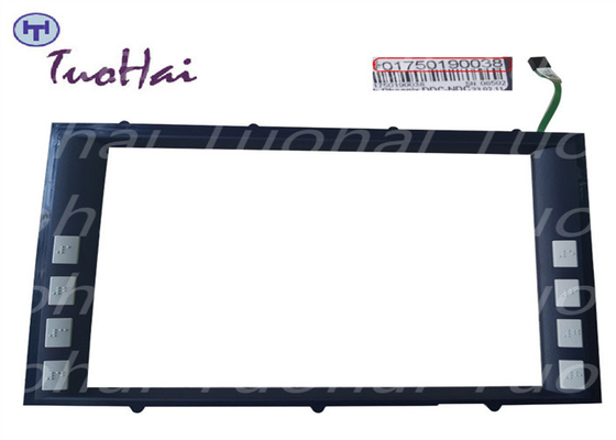 15 Inch FDK Braille Wincor ATM Parts 1750190038 Nixdorf PC280