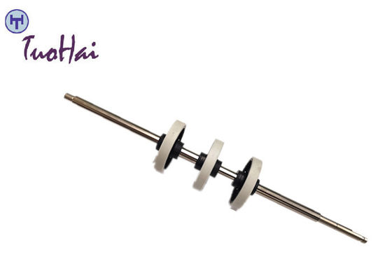 Stacker Roller Shaft 5500 Diebold ATM Parts PN 49-248086-000F 49248086000A