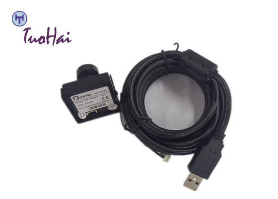NCR DV-3034CU-H210 Color Camera ATM Machine Parts PN 009-0027901 0090027901